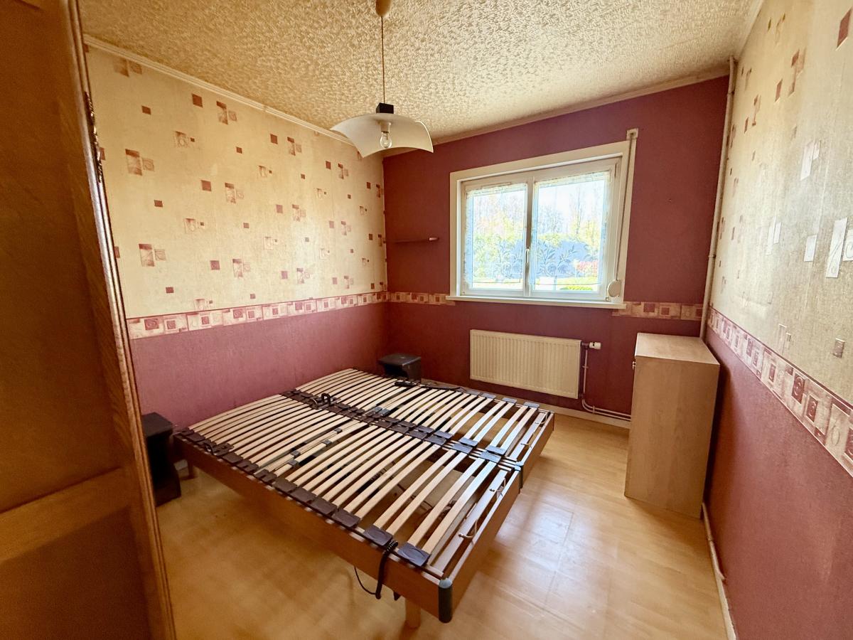 maison à Wardrecques