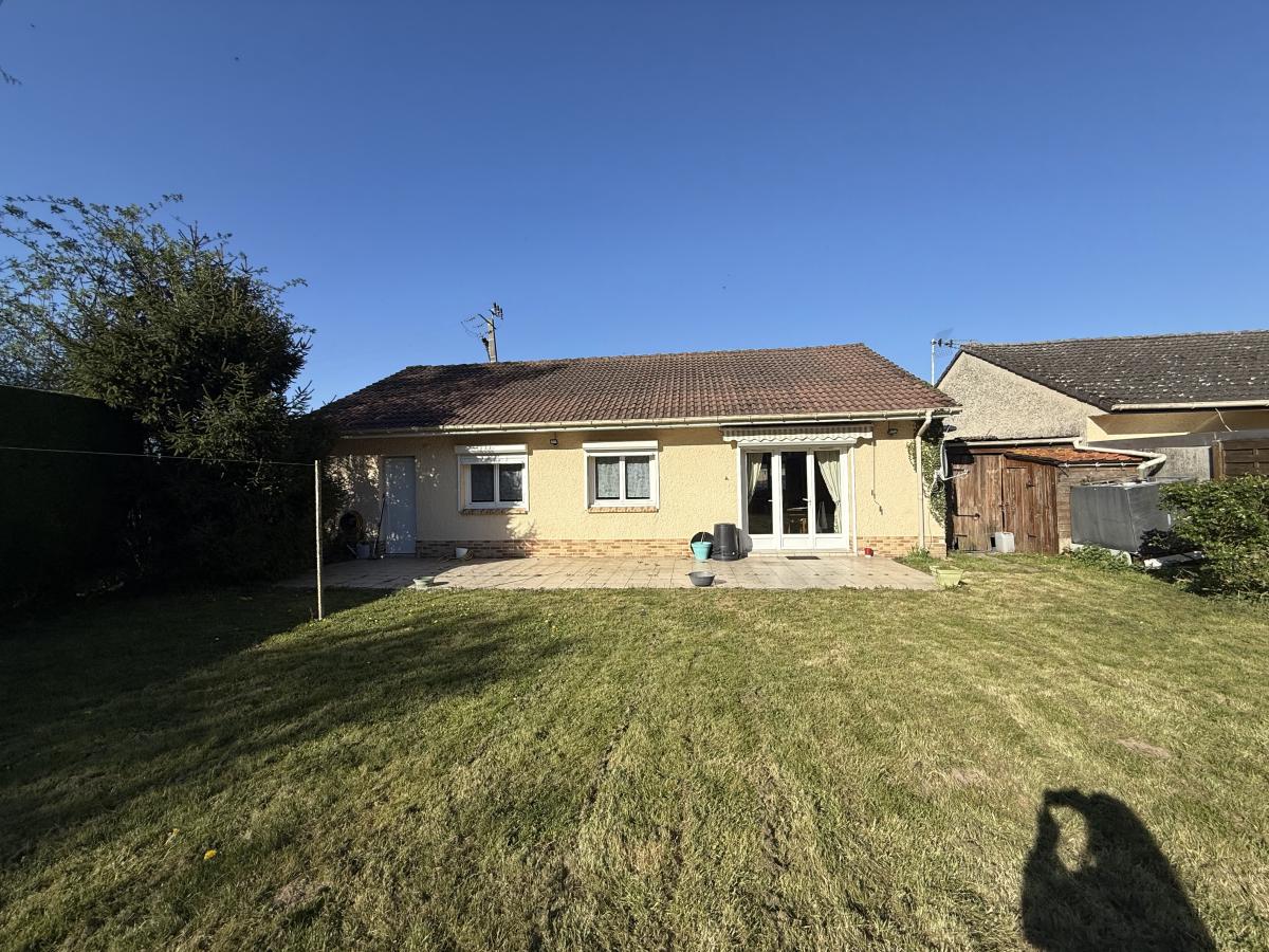 Maison à Wardrecques