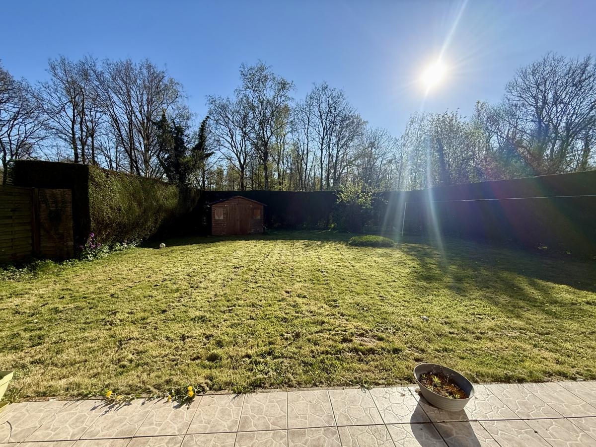 maison à Wardrecques