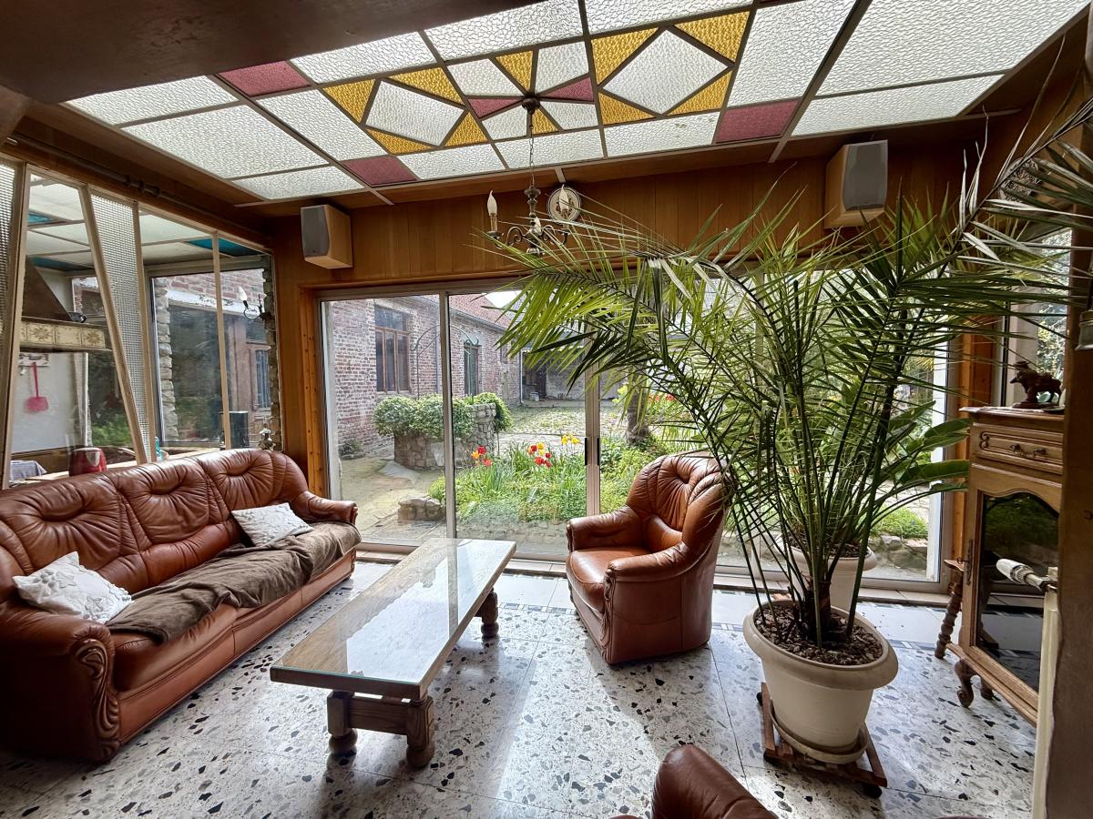 maison à Norrent-Fontes