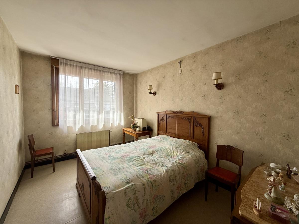 maison à Norrent-Fontes