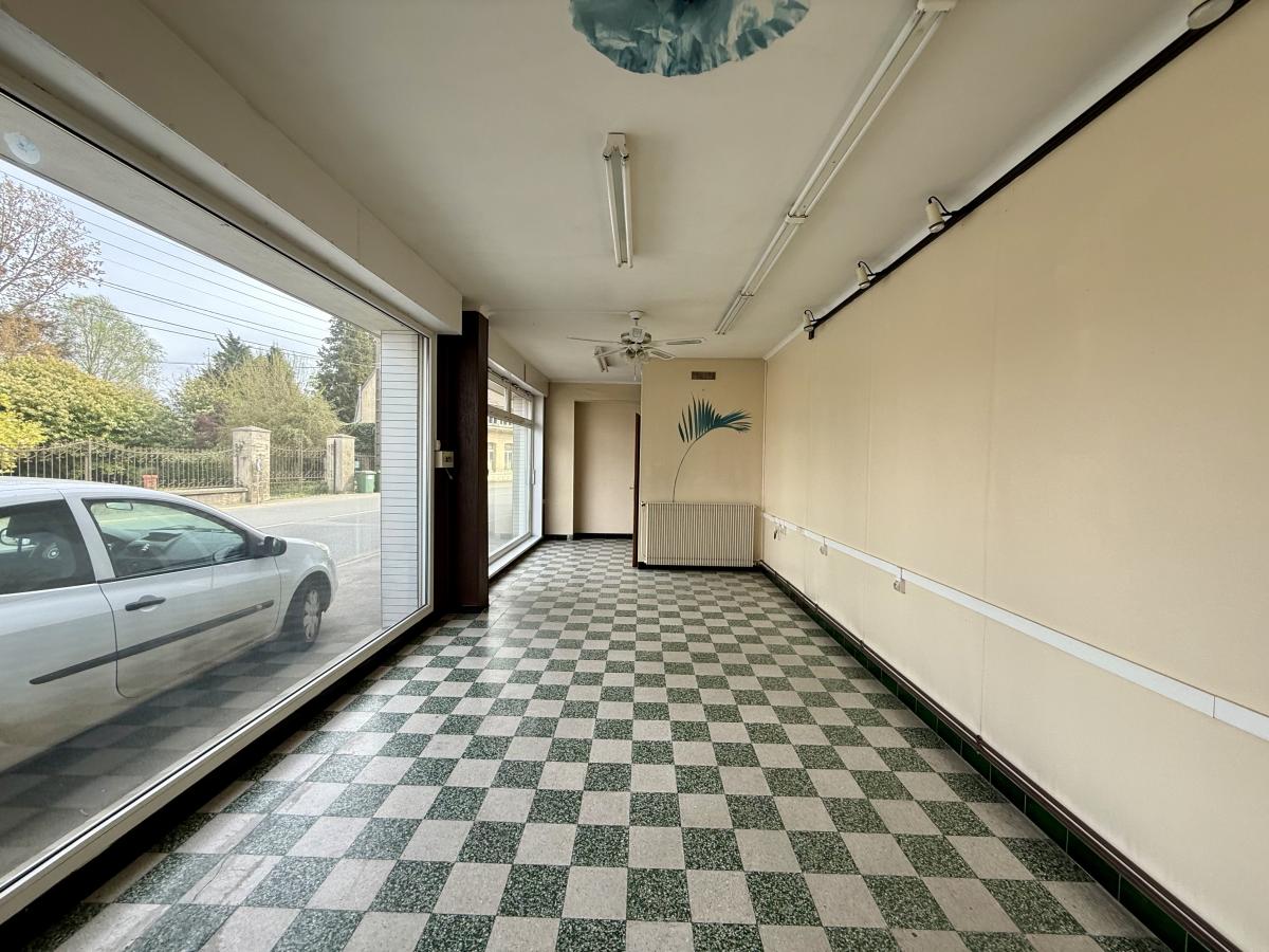 maison à Norrent-Fontes