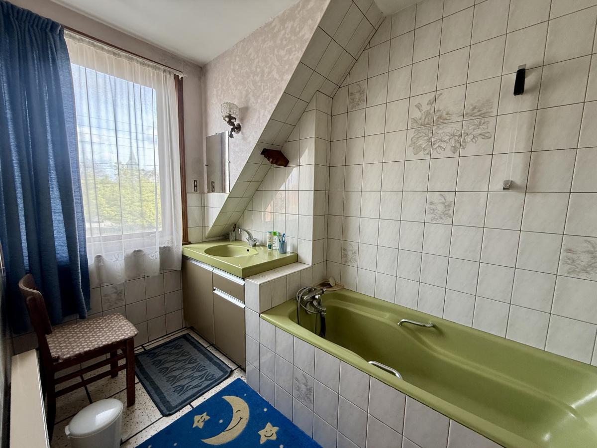 maison à Norrent-Fontes