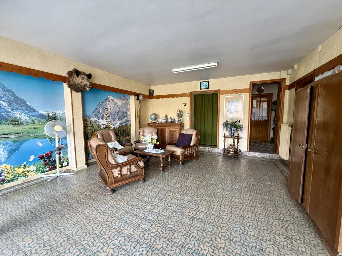 maison à Norrent-Fontes