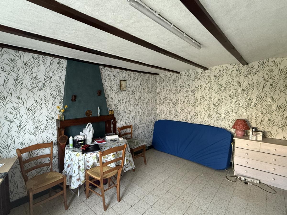 maison à Isbergues
