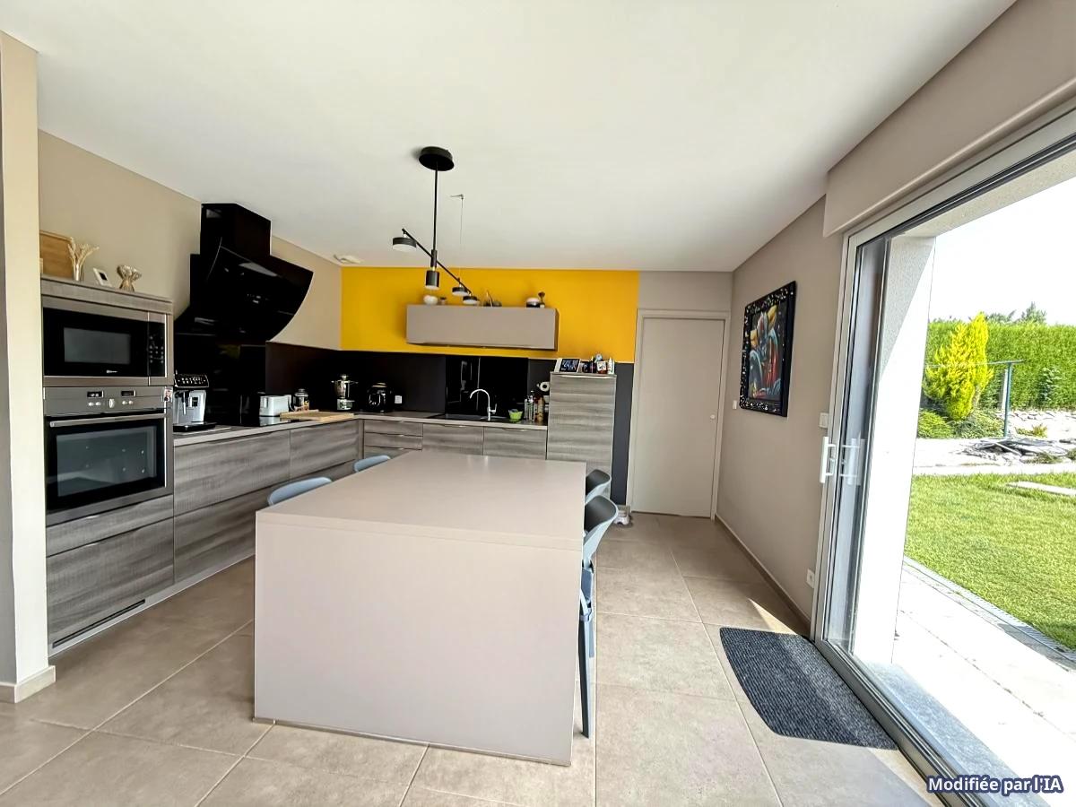 maison à Aire-sur-la-Lys