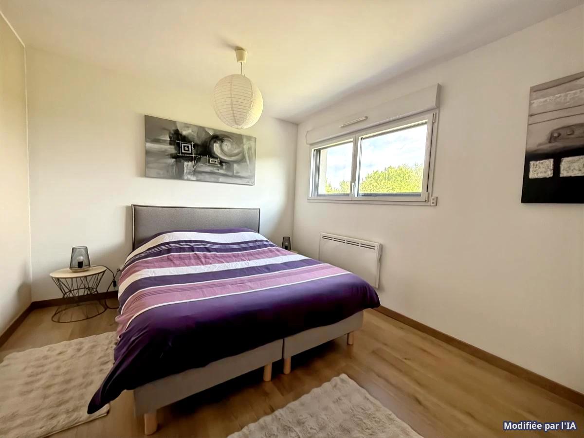 maison à Aire-sur-la-Lys