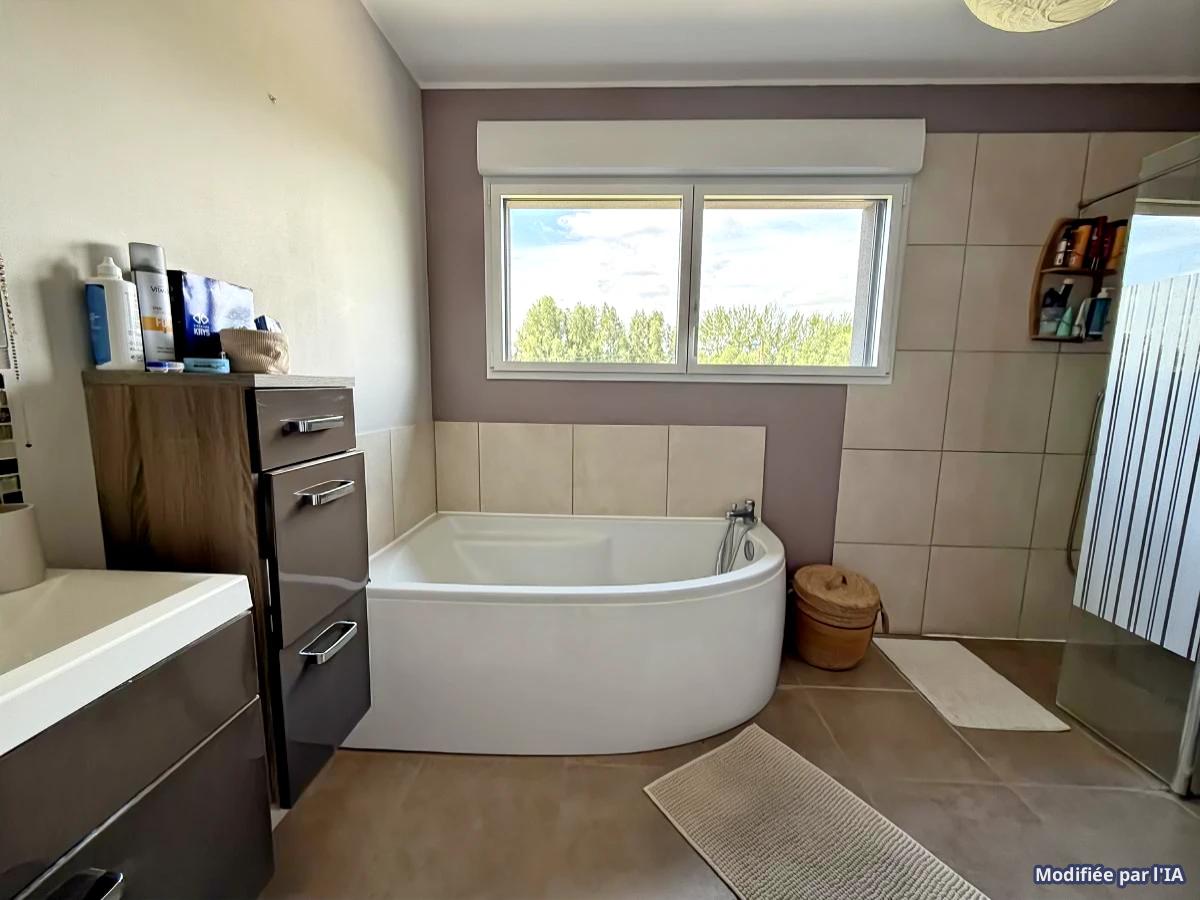 maison à Aire-sur-la-Lys