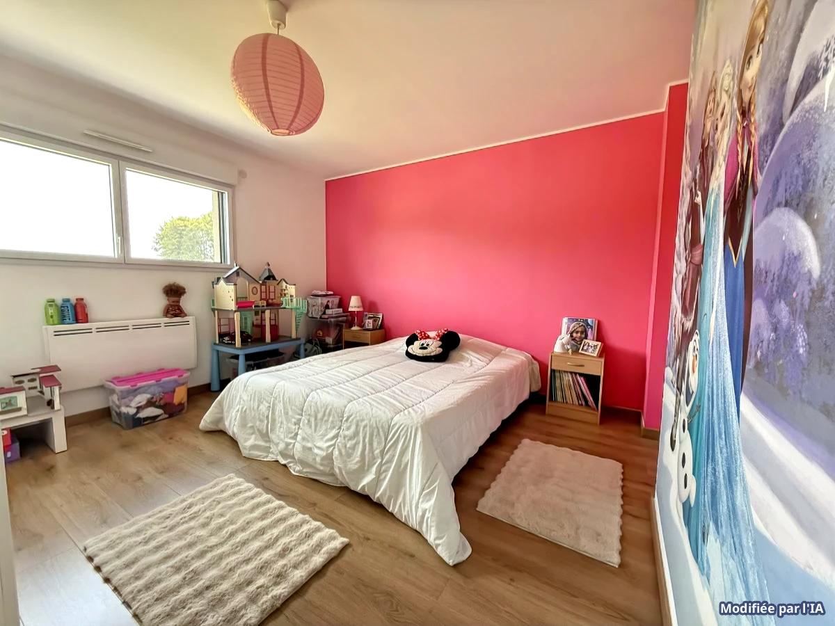 maison à Aire-sur-la-Lys