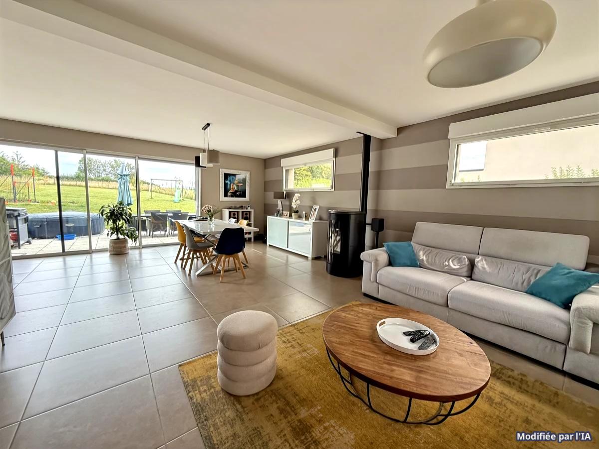 maison à Aire-sur-la-Lys