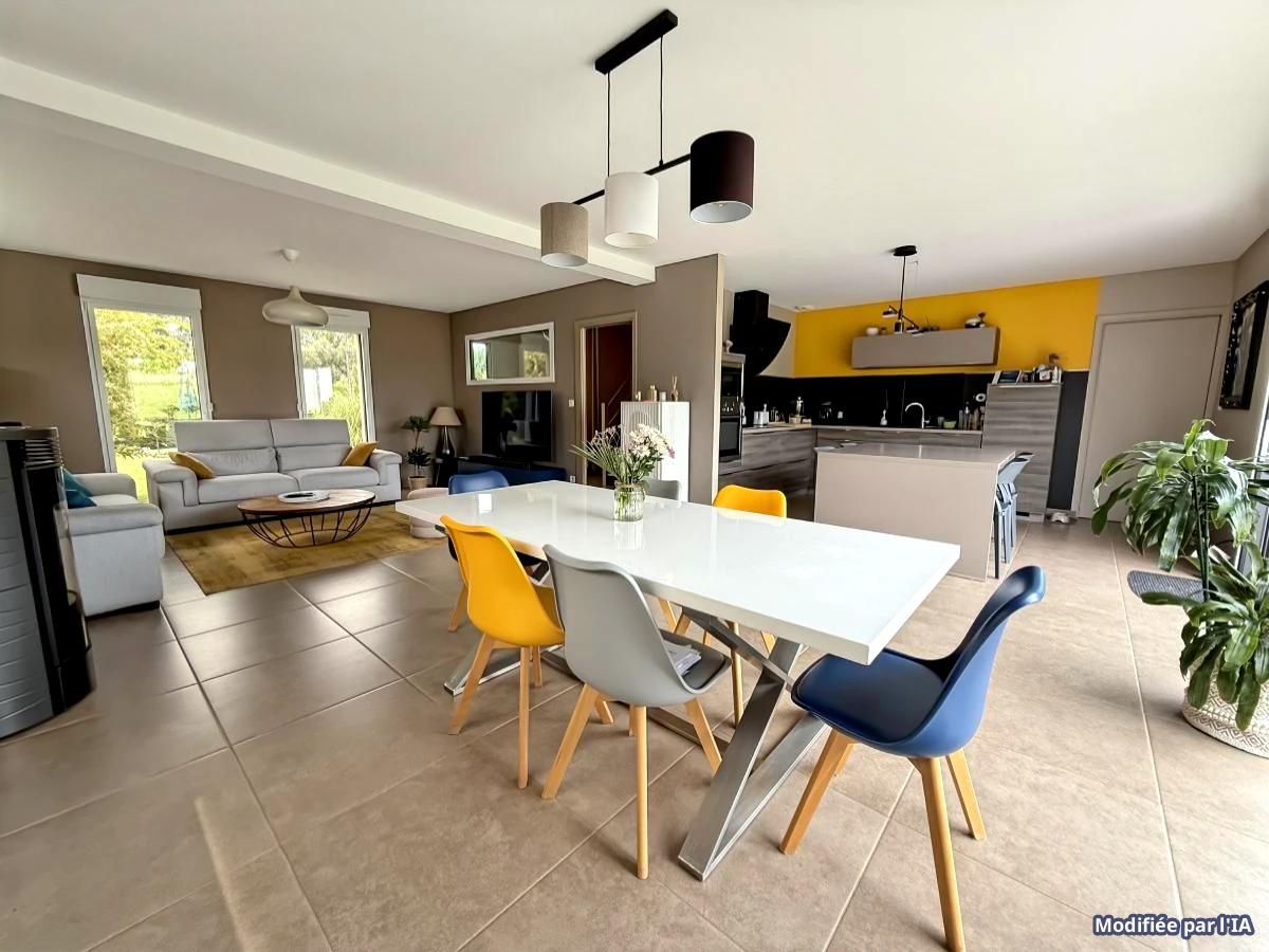 maison à Aire-sur-la-Lys