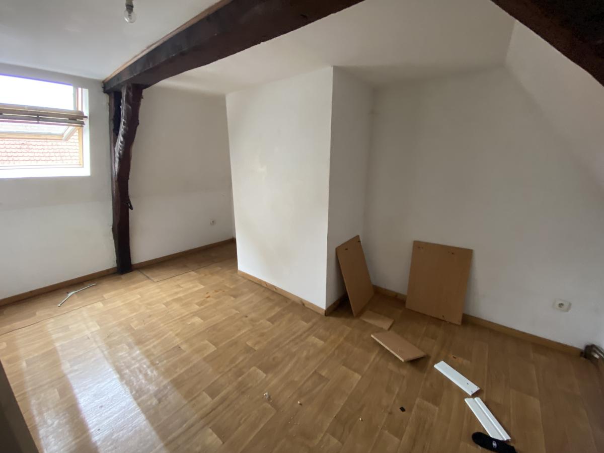 maison à Aire-sur-la-Lys