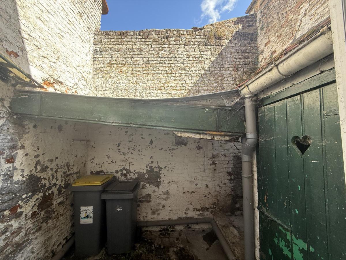 maison à Aire-sur-la-Lys