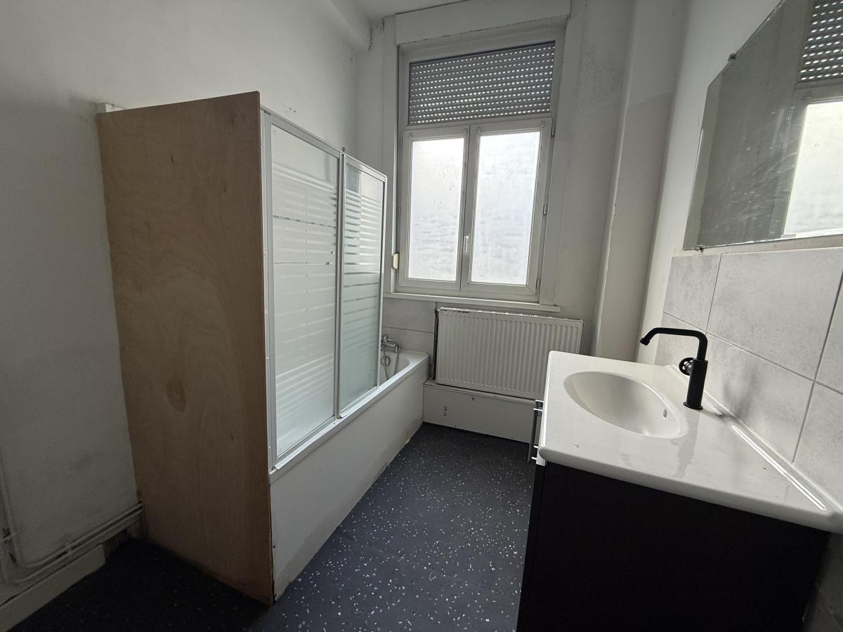 maison à Aire-sur-la-Lys