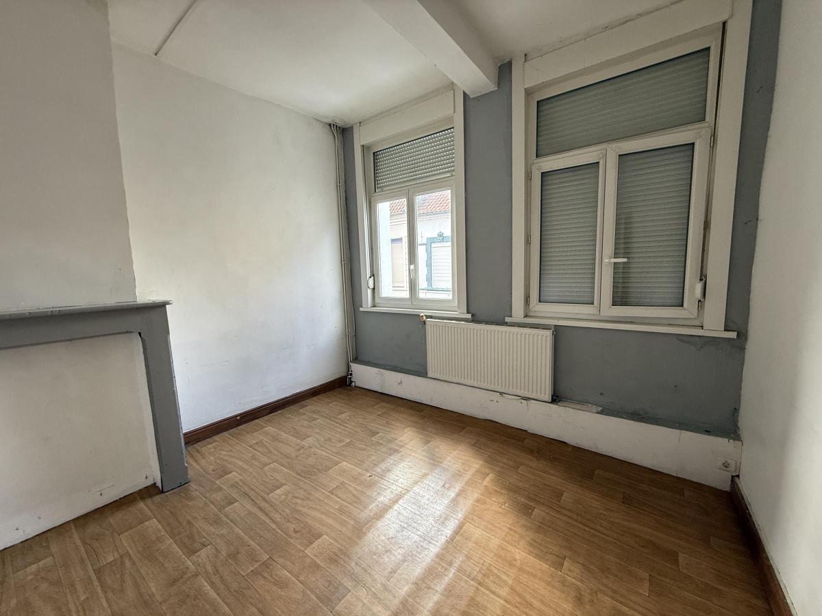 maison à Aire-sur-la-Lys