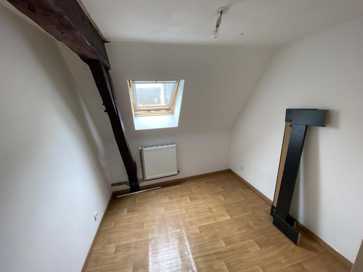 maison à Aire-sur-la-Lys