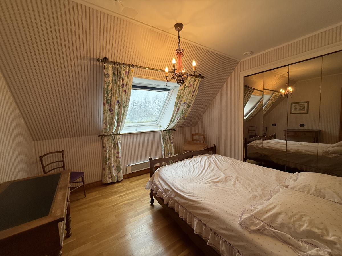 maison à Saint-Floris