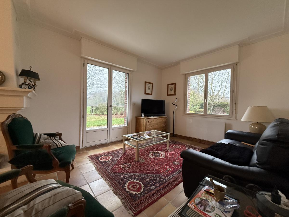 maison à Saint-Floris