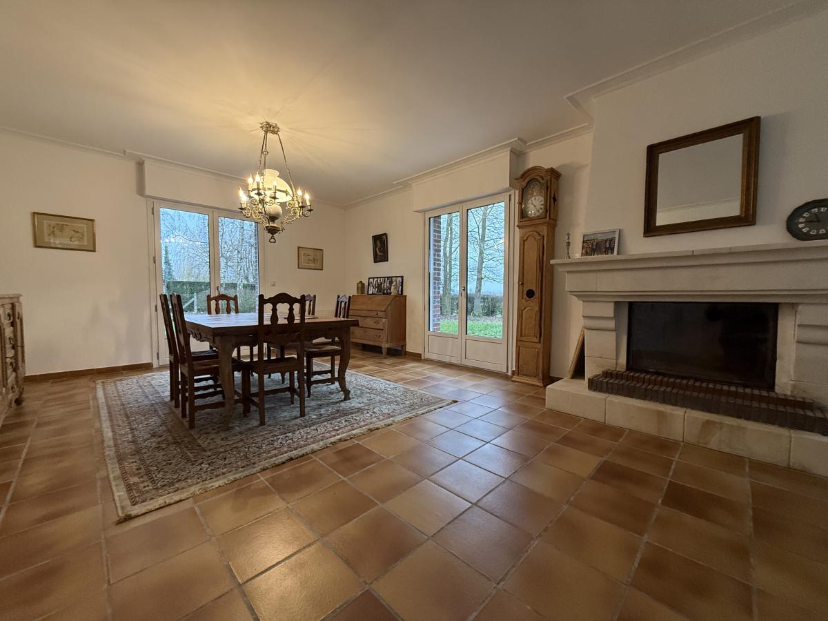 maison à Saint-Floris