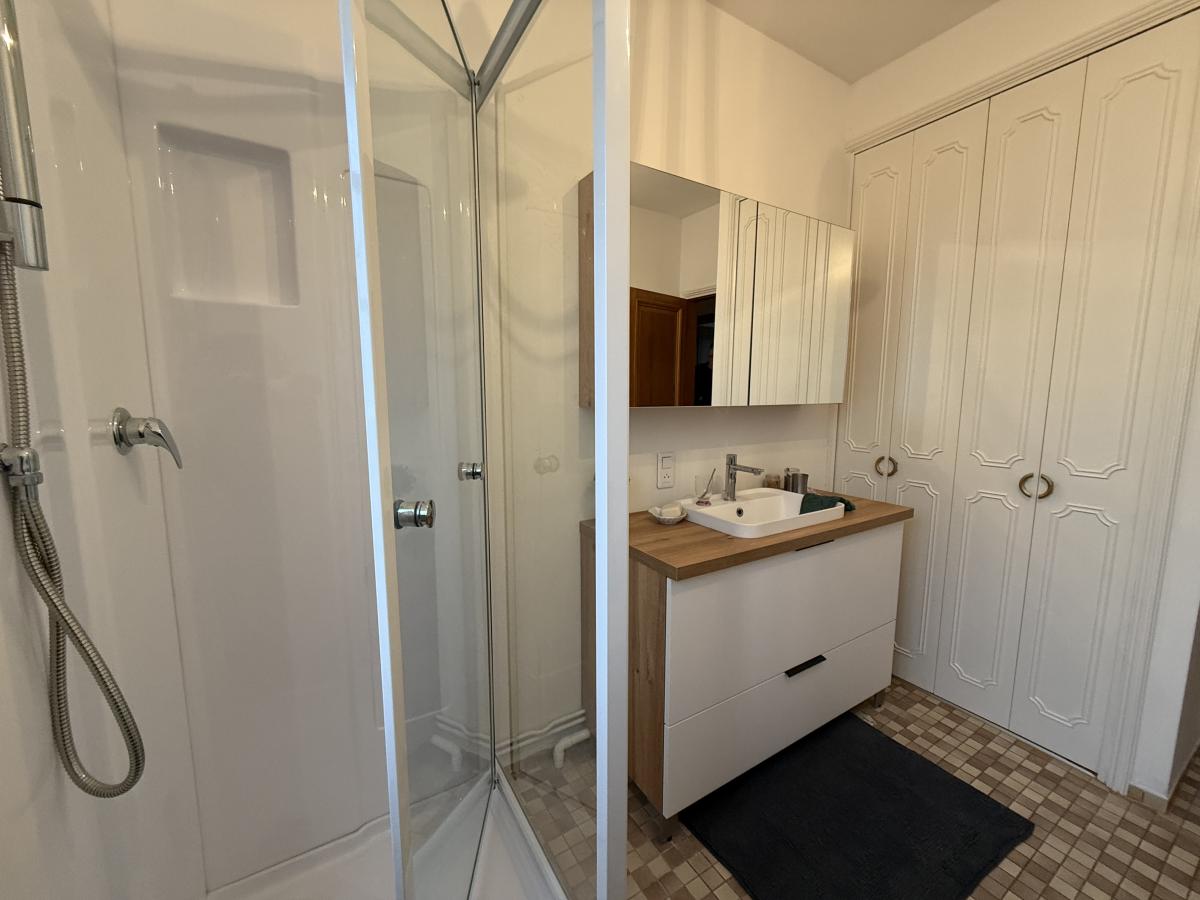 maison à Saint-Floris