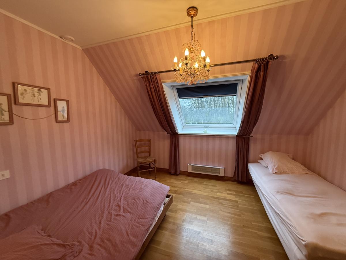 maison à Saint-Floris