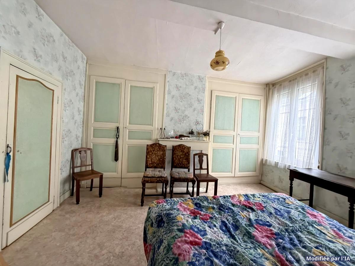 maison à Aire-sur-la-Lys