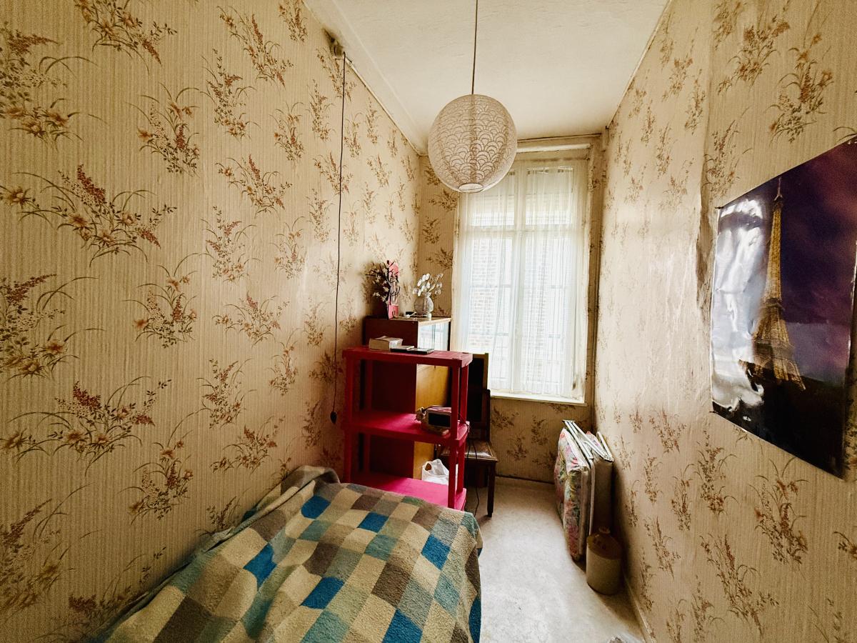 maison à Aire-sur-la-Lys