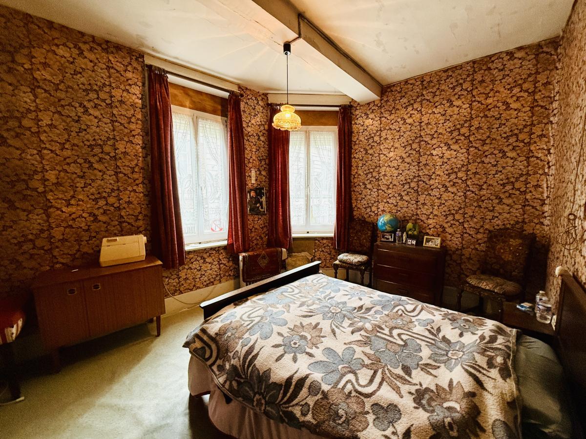 maison à Aire-sur-la-Lys