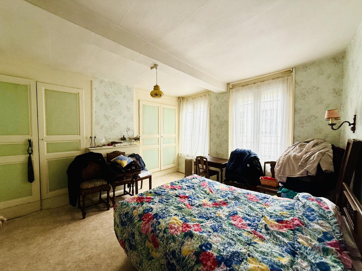 maison à Aire-sur-la-Lys