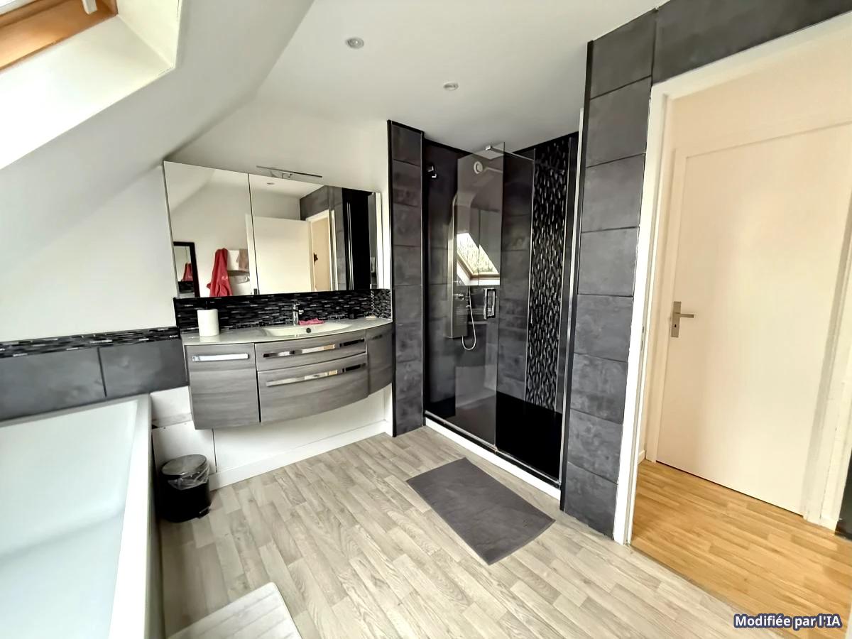 maison à Racquinghem