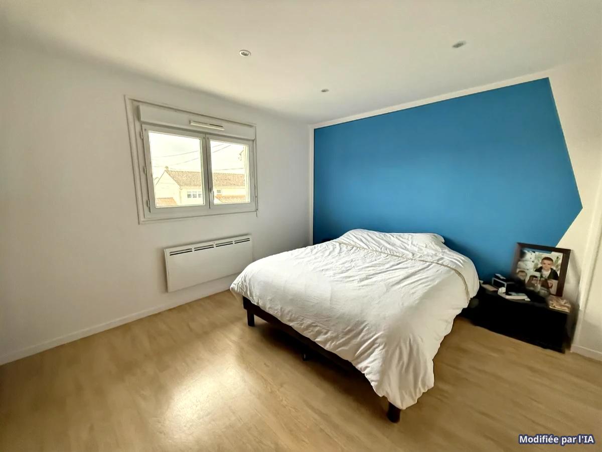 maison à Racquinghem