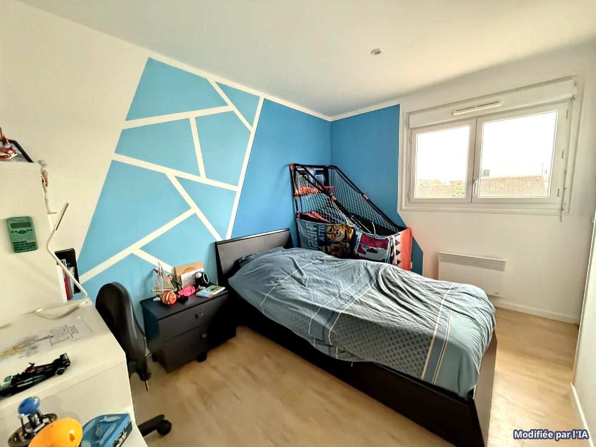 maison à Racquinghem