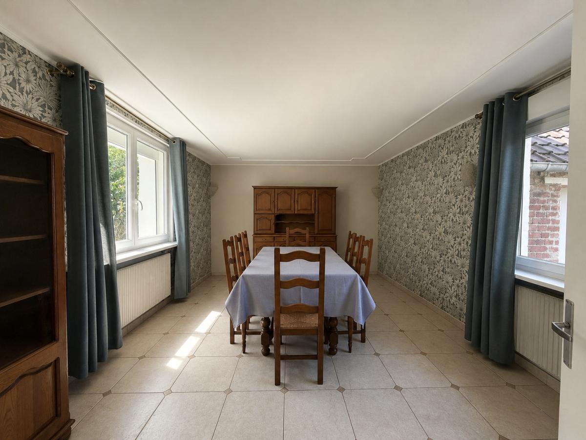 Maison à Quernes
