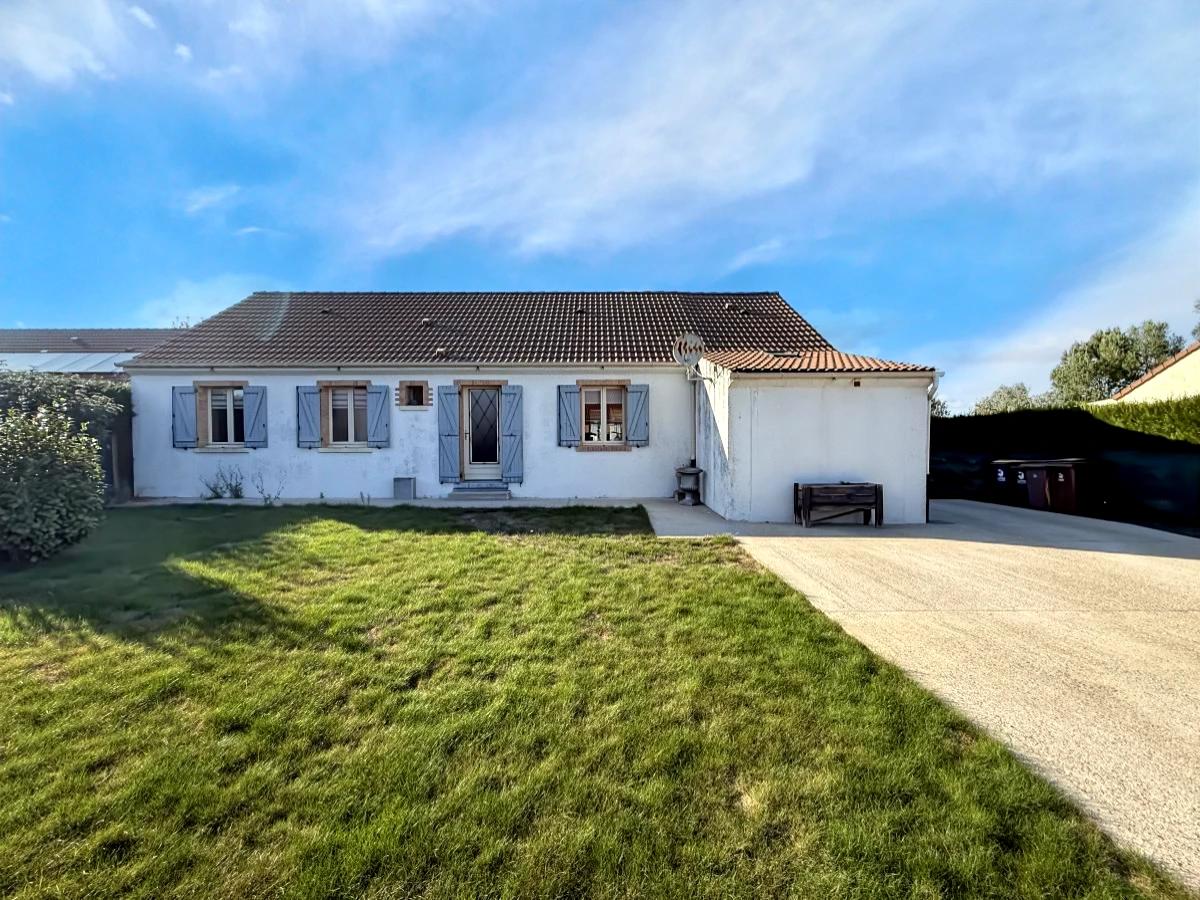 Maison à Racquinghem