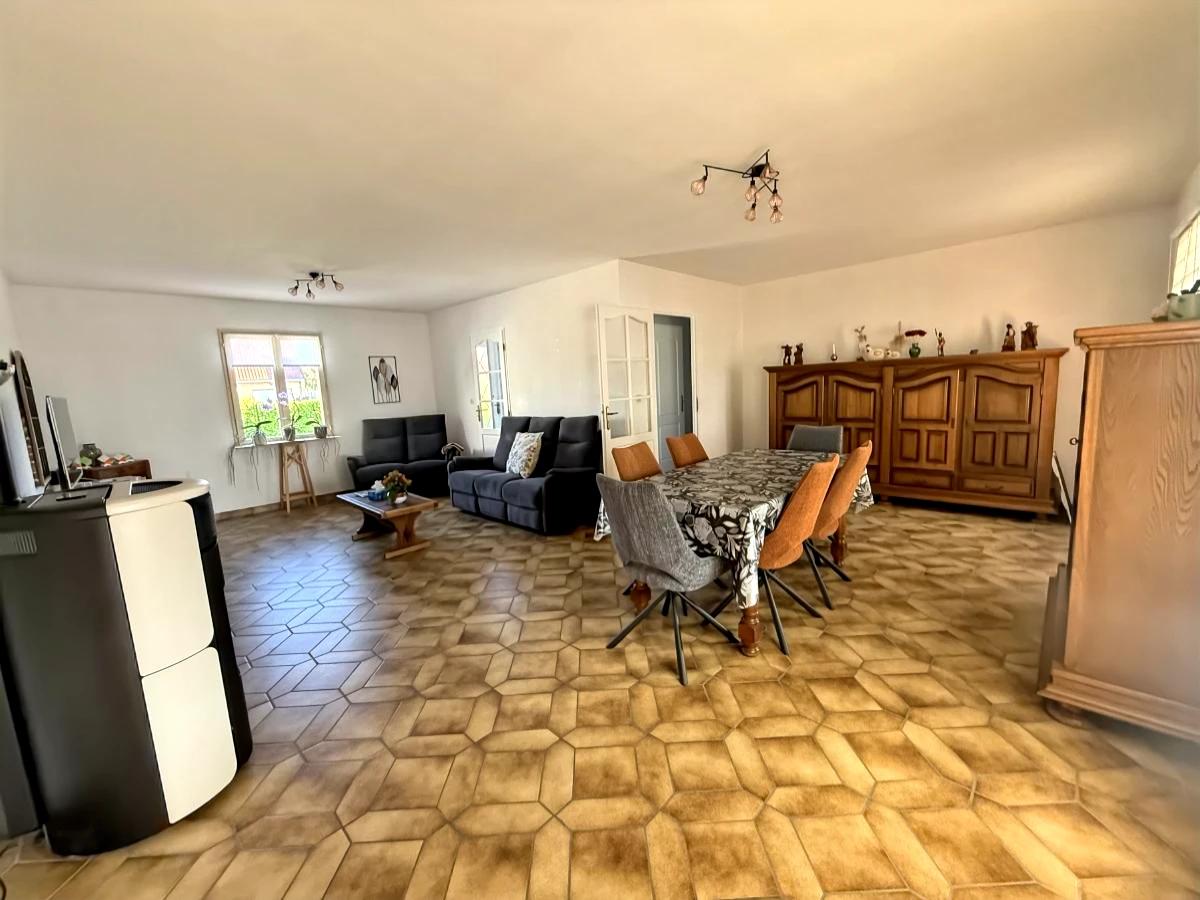 maison à Racquinghem