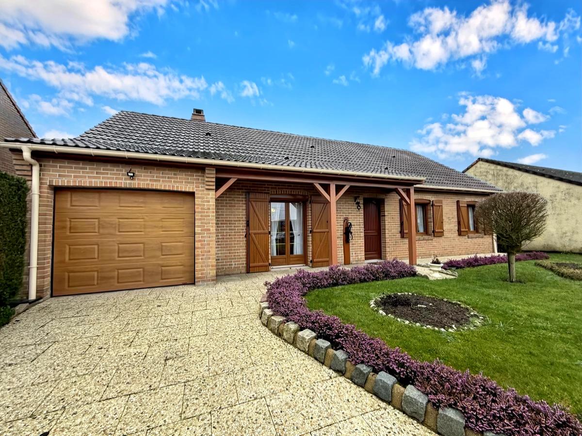 Maison à Racquinghem