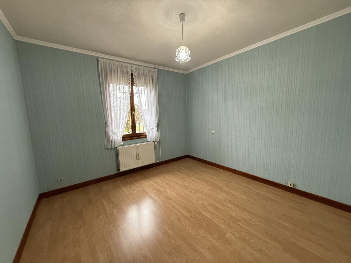 maison à Racquinghem