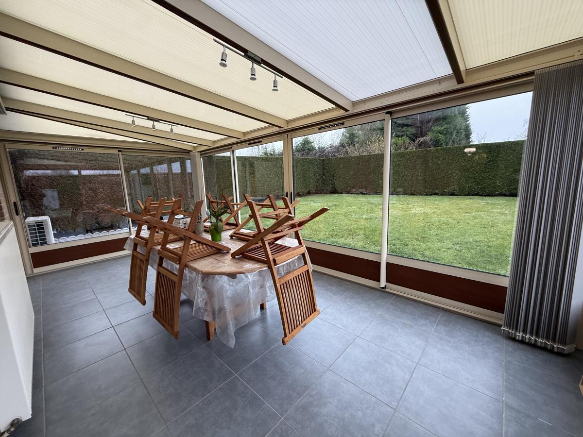 maison à Racquinghem