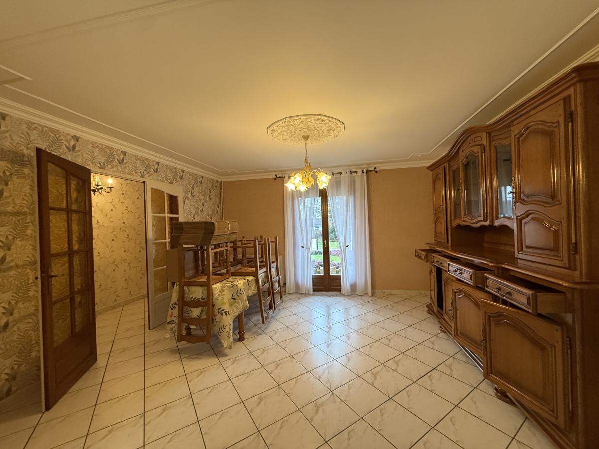 maison à Racquinghem