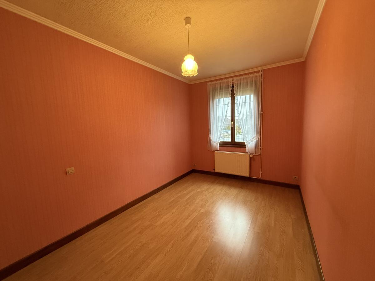 maison à Racquinghem