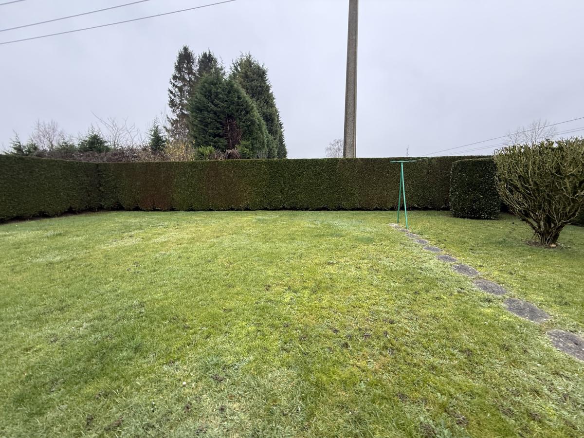 maison à Racquinghem