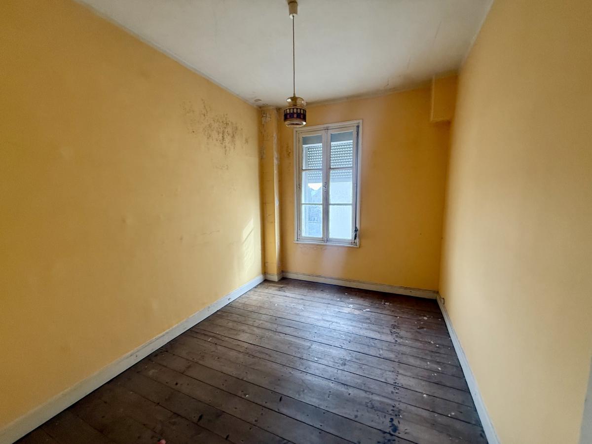 maison à Aire-sur-la-Lys