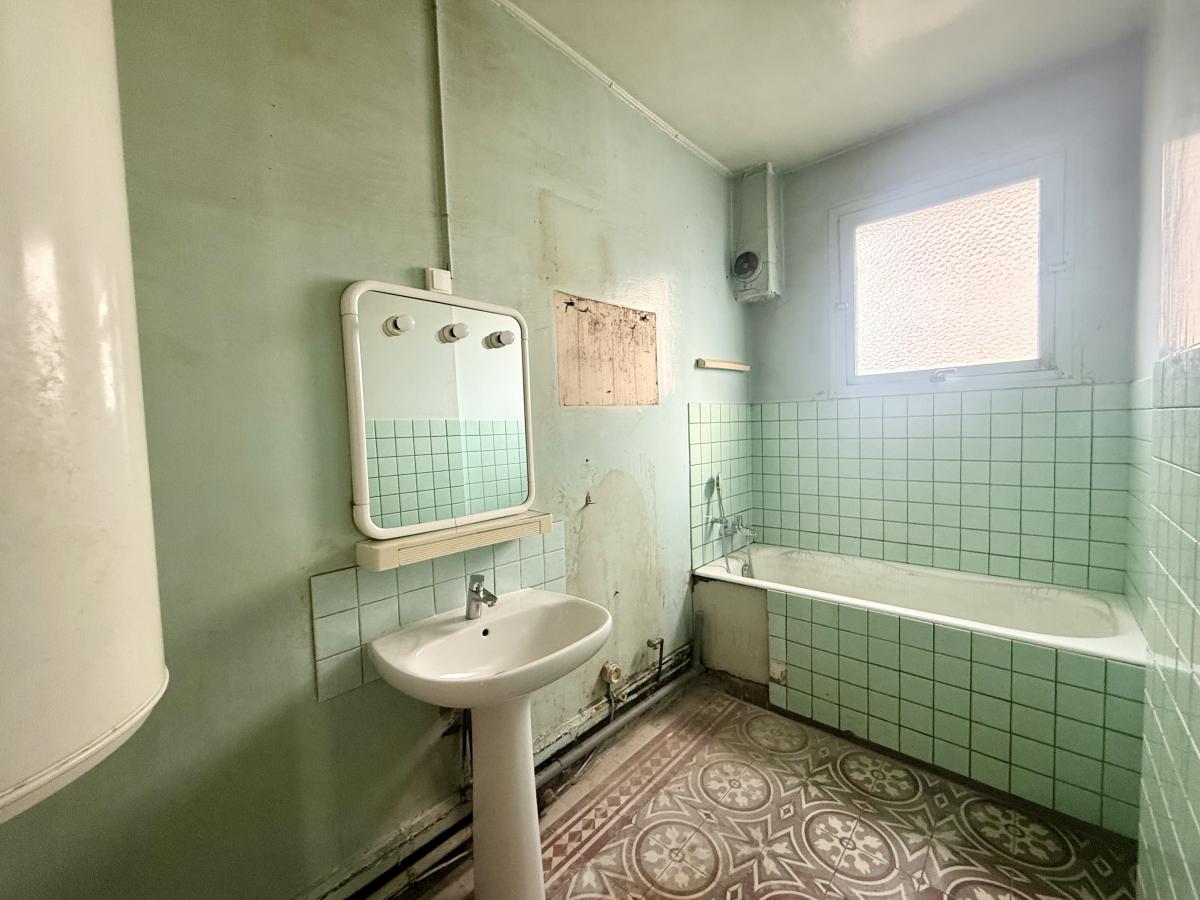 maison à Aire-sur-la-Lys