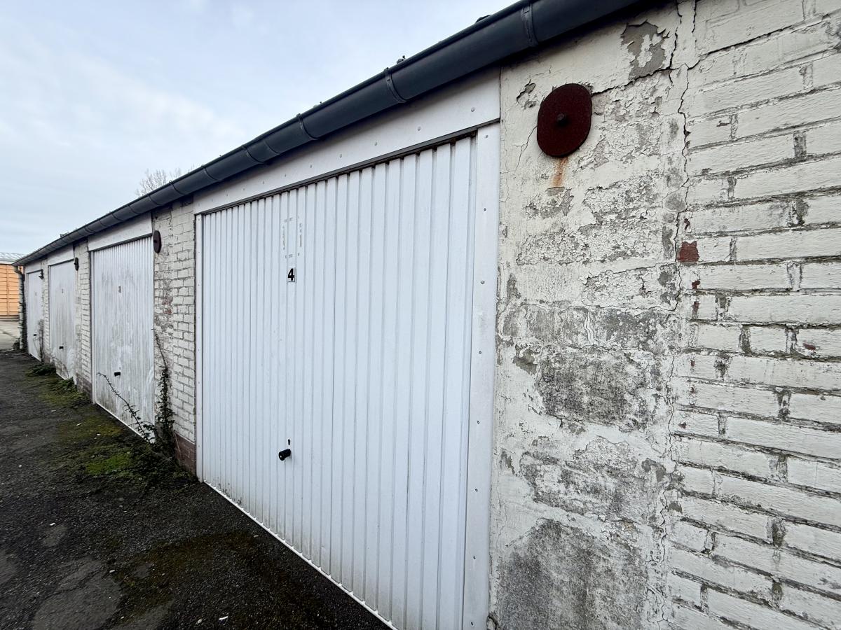 maison à Aire-sur-la-Lys