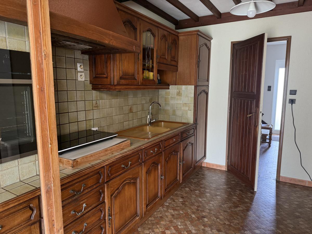 maison à Racquinghem