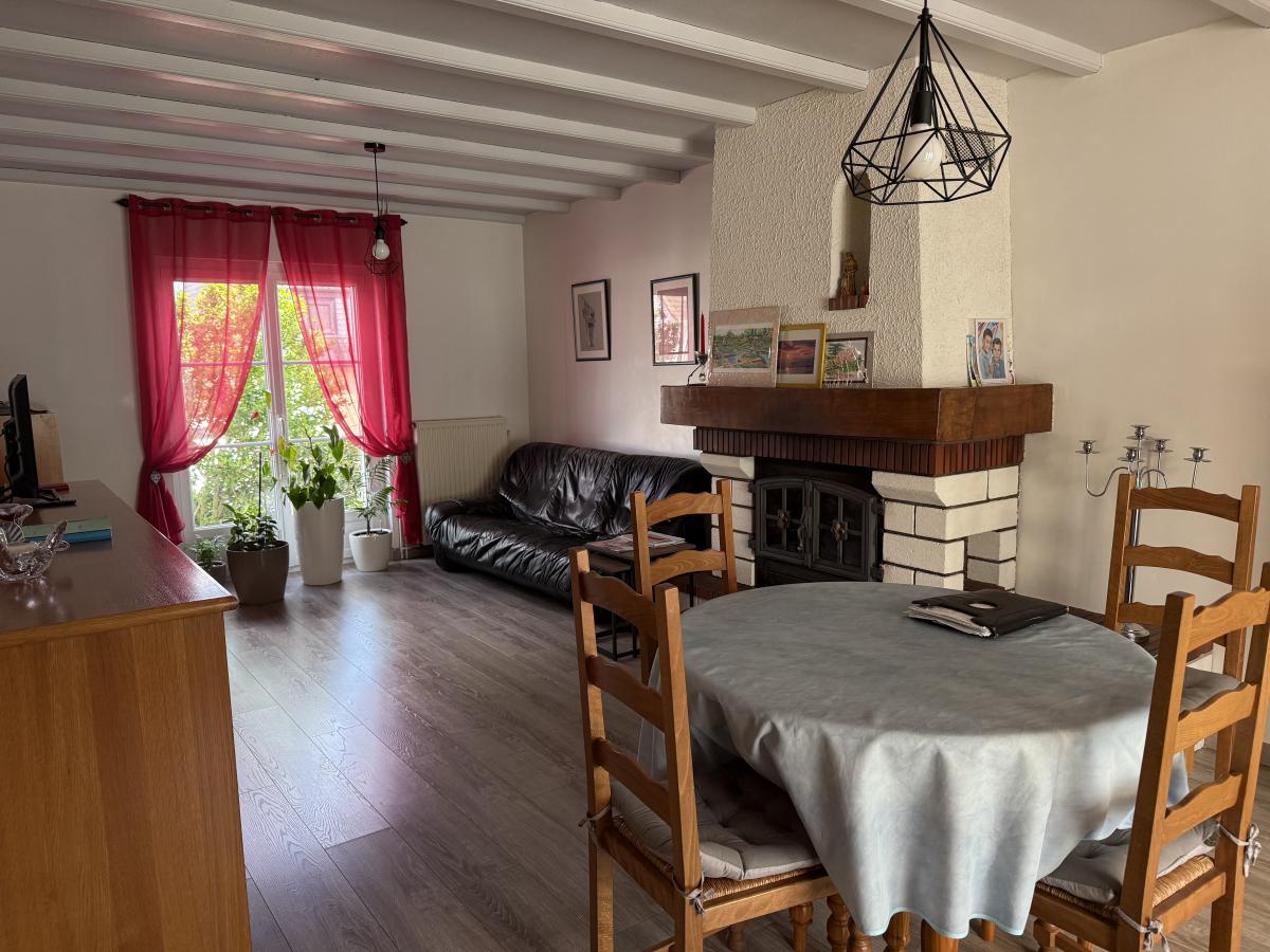 maison à Racquinghem