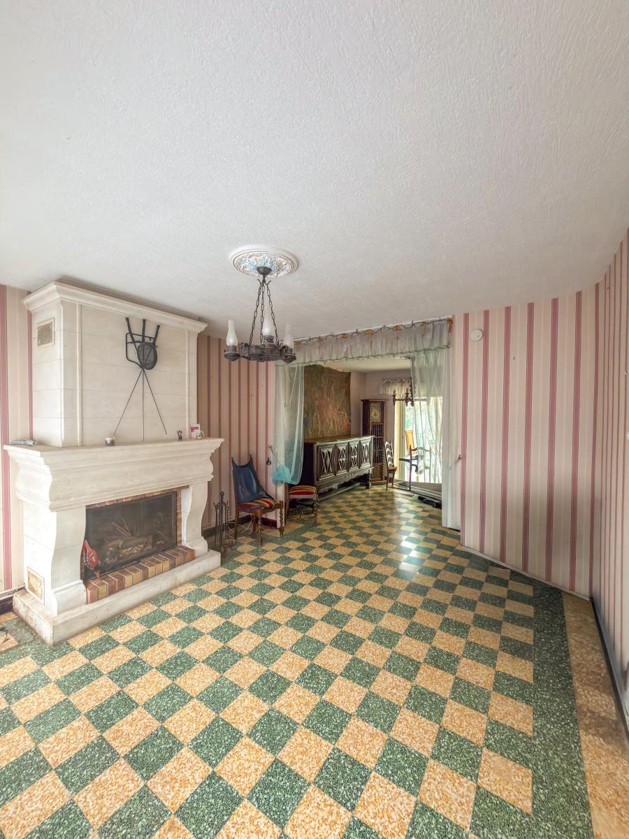 maison à Isbergues