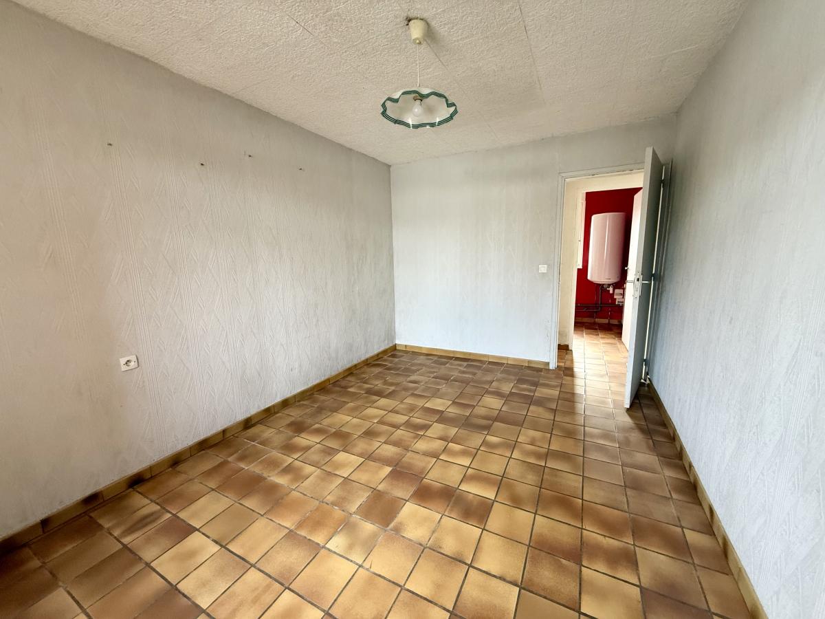 maison à Aire-sur-la-Lys