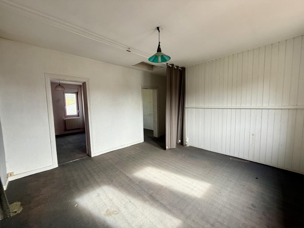 maison à Aire-sur-la-Lys