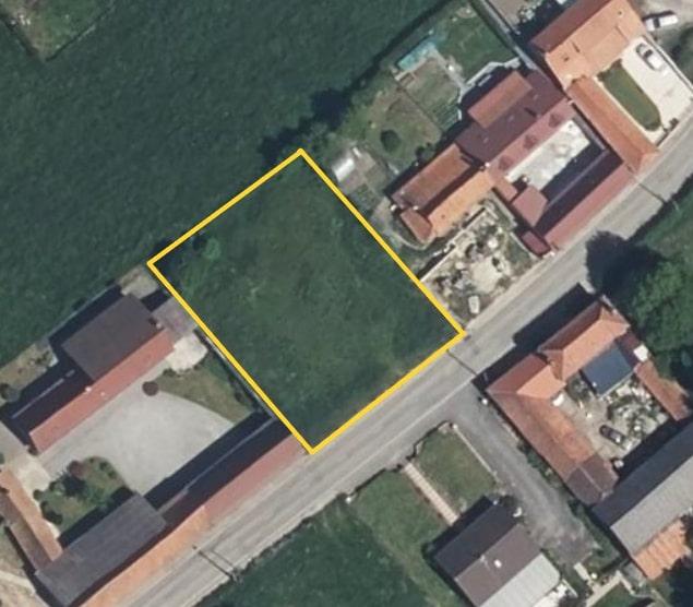 terrain à Ligny-lès-Aire